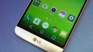 LG G5でアプリの描画を取り戻す方法