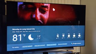 LG TV で ThinQ AI と Google アシスタントをセットアップする方法