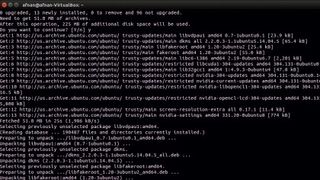 Linux でグラフィックス ドライバーをインストールして構成する方法