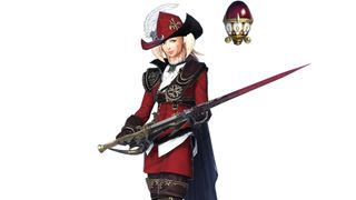 ファイナルファンタジー14 クラスガイド