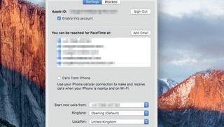 通話やテキストメッセージを Mac に転送する方法