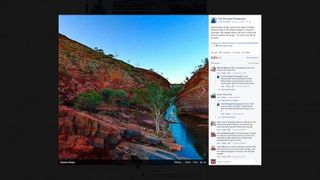 11. Upload 360-degree videos to Facebook