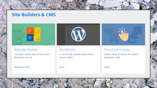 WordPress のインストール