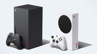 Xbox One コントローラーを Xbox Series X および Xbox Series S に接続する方法