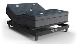 Intellibed Sleep Genius スマート ベース