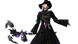 ファイナルファンタジー14 クラスガイド