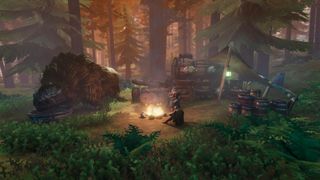 Valheim 初心者ガイド: