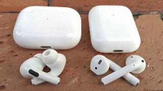 AirPods と AirPods Pro をリセットする方法