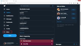 ツイッターのパスワード