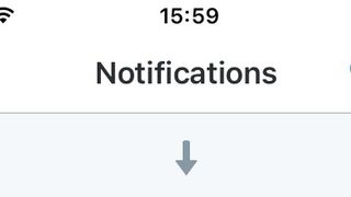 iPhoneのTwitterアプリの使い方