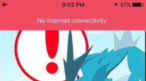 ポケモンGOの問題を解決する方法