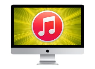 音楽ライブラリを移動する
