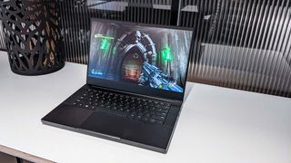 Razer Blade 14 レビュー