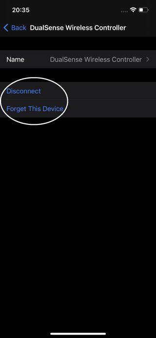iOS14.5
