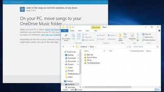 6. 共有音楽にアクセスする