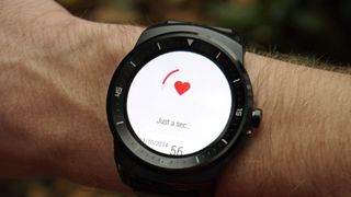 Android ウェアフィットネス