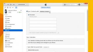 iOS で SIM の連絡先を Google に転送する方法