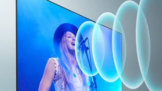 Sony TV Cognitive XR 処理