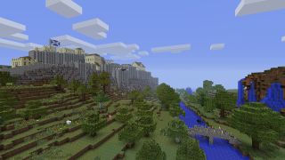 マインクラフトの画像