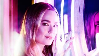 レベッカ・リッテンハウスのマギーのポスター