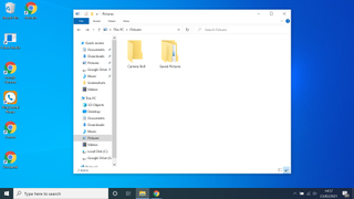 Windows 10 でスクリーンショットを撮る方法 - 単一ウィンドウのみ