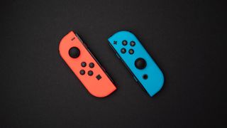 Nintendo SwitchのJoy-Conのドリフトを修正する方法