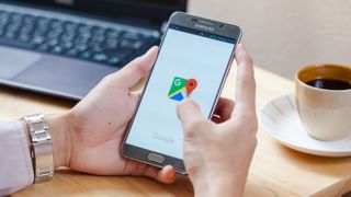 Google マップをオフラインでダウンロードする方法