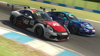 グランツーリスモ 7 カーリスト: トラックを駆け巡るグランツーリスモ 7 の 2 台のカー