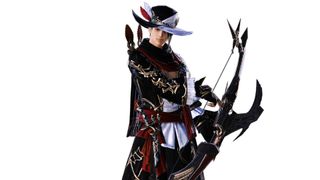 ファイナルファンタジー14 クラスガイド