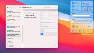 macOS Big Surをカスタマイズする方法