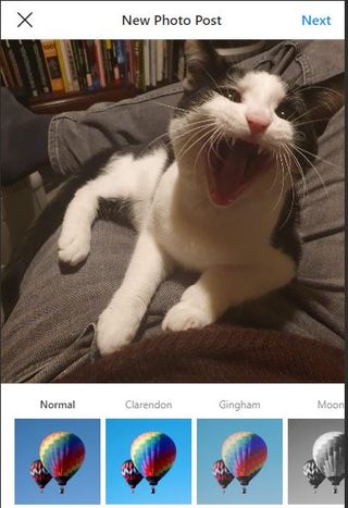 PC または Mac から Instagram に投稿する方法 — PC から Instagram に写真をアップロードする方法