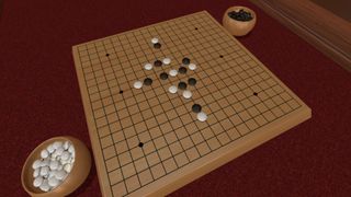 卓上シミュレータ