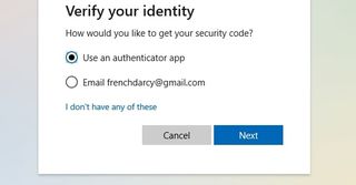Microsoft Windowsのパスワード