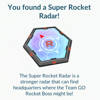Pokémon GO でジョバンニを倒す方法 - ロケットレーダー