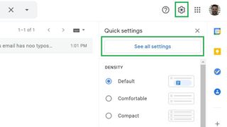 ステップ 4. Gmail でメールを取り消す方法