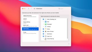 macOS Big Surをカスタマイズする方法