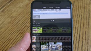 iMovieをダウンロードする方法