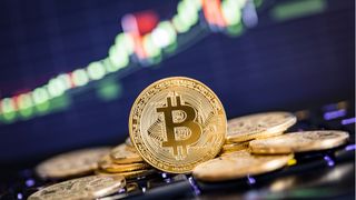 ビットコイン