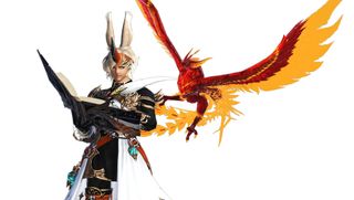 ファイナルファンタジー14 クラスガイド
