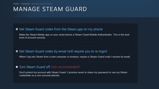 Steamでゲームをシェアする方法