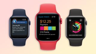 John Hancock Vitality Plus を通じた Apple Watch インセンティブ プログラム