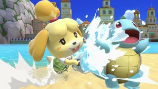 大乱闘スマッシュブラザーズ Ultimateのキャラクター