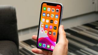 iPhone11のレビュー