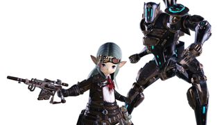ファイナルファンタジー14 クラスガイド