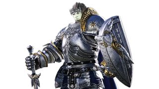 ファイナルファンタジー14 クラスガイド