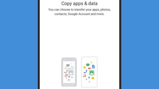 Androidのセットアップ