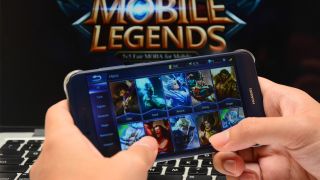Android で Mobile Legends の偽の GPS 位置情報を取得する方法