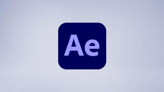 After Effects のダウンロード - Adob​​e After Effects のロゴ