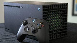 Xbox シリーズ X