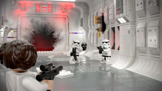 レゴ スター・ウォーズ スカイウォーカー・サーガ